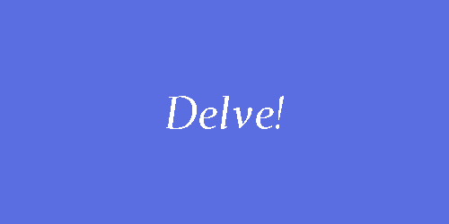 delve-logo